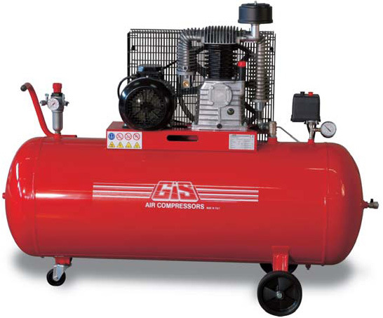 Kompresor GS25/150/500/CAR/T