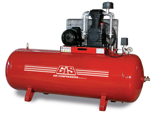 Kompresor GS50/500/1200/PF/T