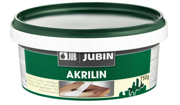 Tmel JUB dub 750g