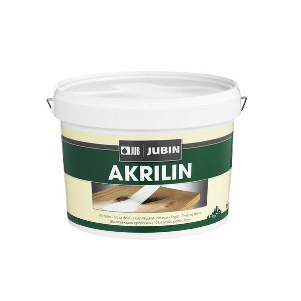 Tmel JUB dub 8kg