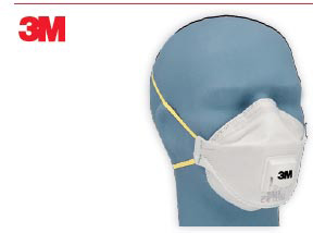 Filter 3M 5925 P2