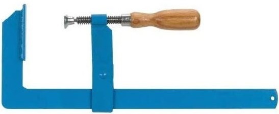 Stolárska zvierka klasická 150mm