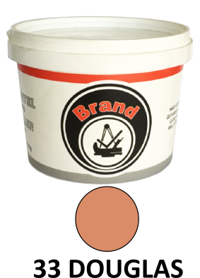 Tmel Douglas 33  500g BRAND