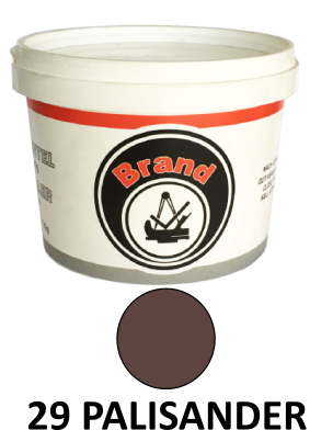 Tmel Palisander 29  500g BRAND