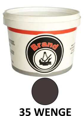 Tmel Wenge 35  500g BRAND