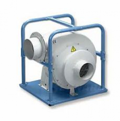 Ventilátor VAN 200