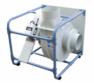 Ventilátor VAN 300