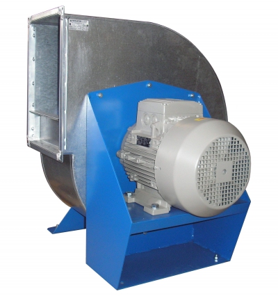 Ventilátor VAN 531